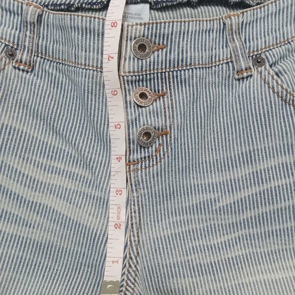 Vintage GUESS Low Rise Flared Jeans - Picture 12 of 13